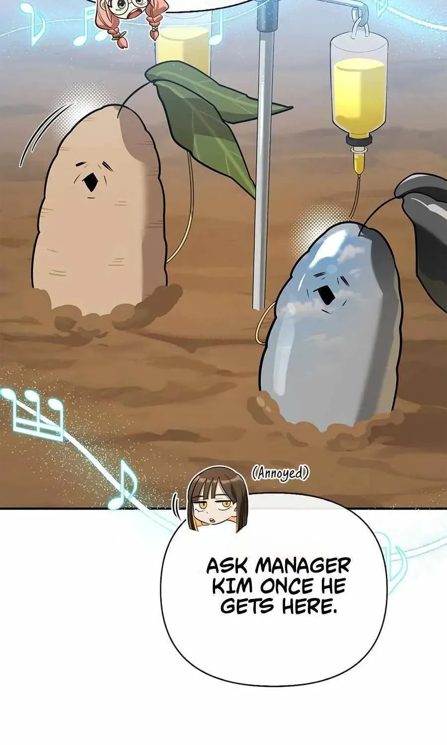The S-Class Hunter Who Heals Monsters Chapter 46 page 81 - 