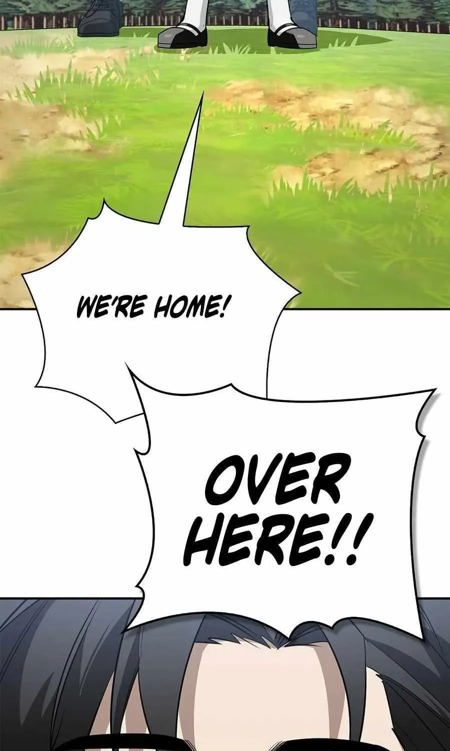 The S-Class Hunter Who Heals Monsters Chapter 46 page 85 - 