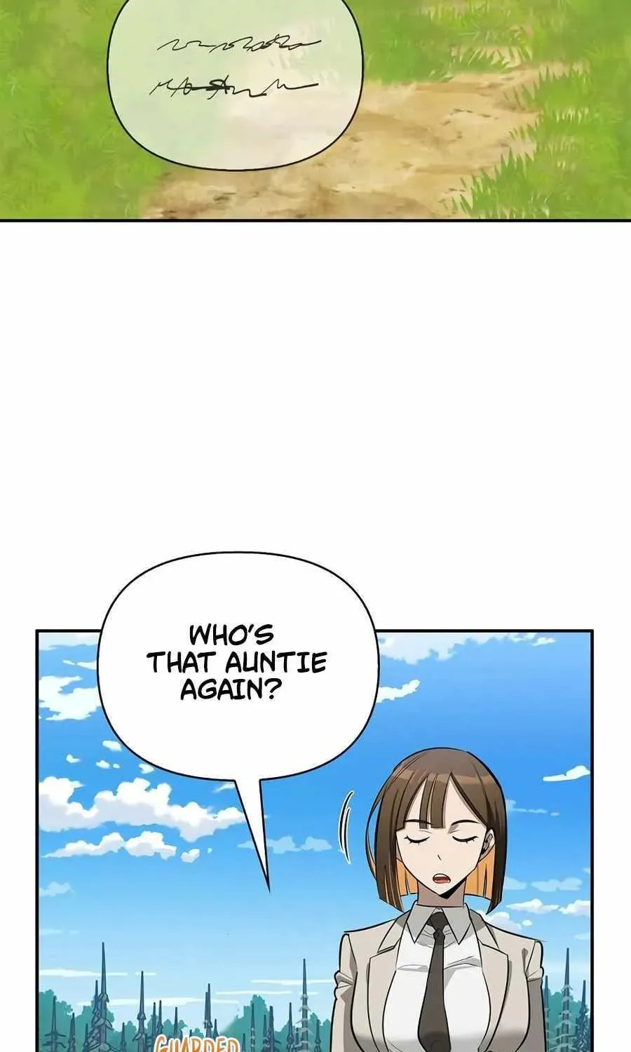 The S-Class Hunter Who Heals Monsters Chapter 46 page 91 - 