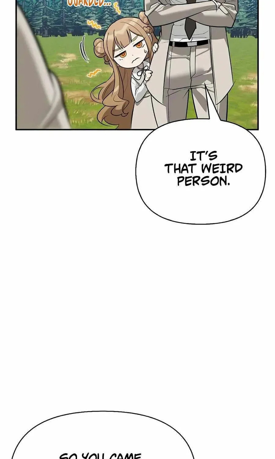 The S-Class Hunter Who Heals Monsters Chapter 46 page 92 - 