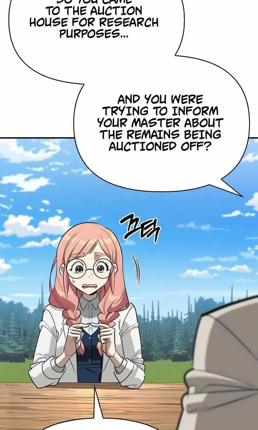 The S-Class Hunter Who Heals Monsters Chapter 46 page 93 - 
