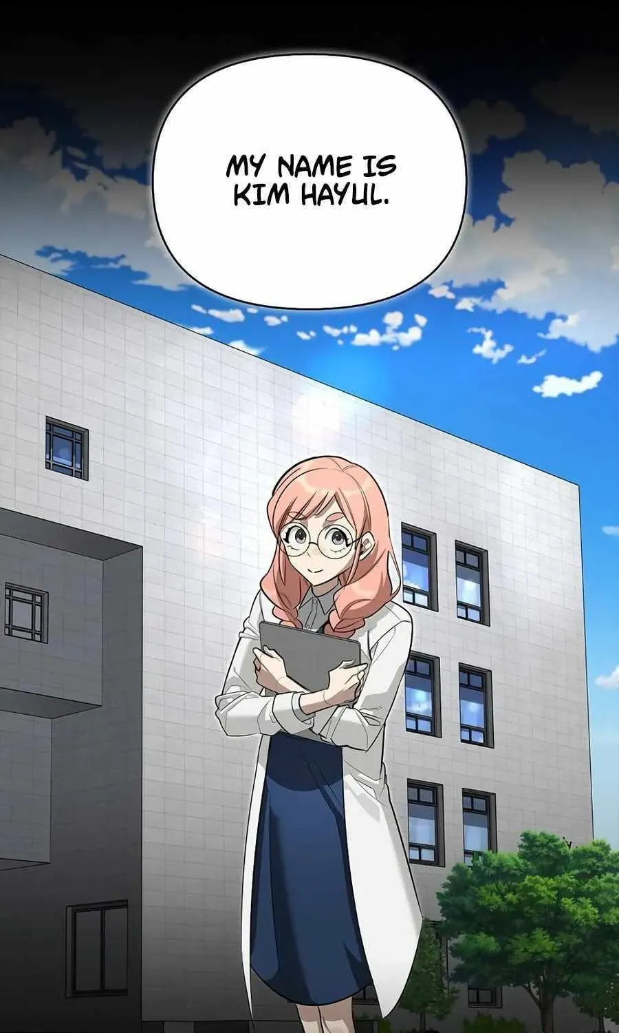 The S-Class Hunter Who Heals Monsters Chapter 46 page 97 - 
