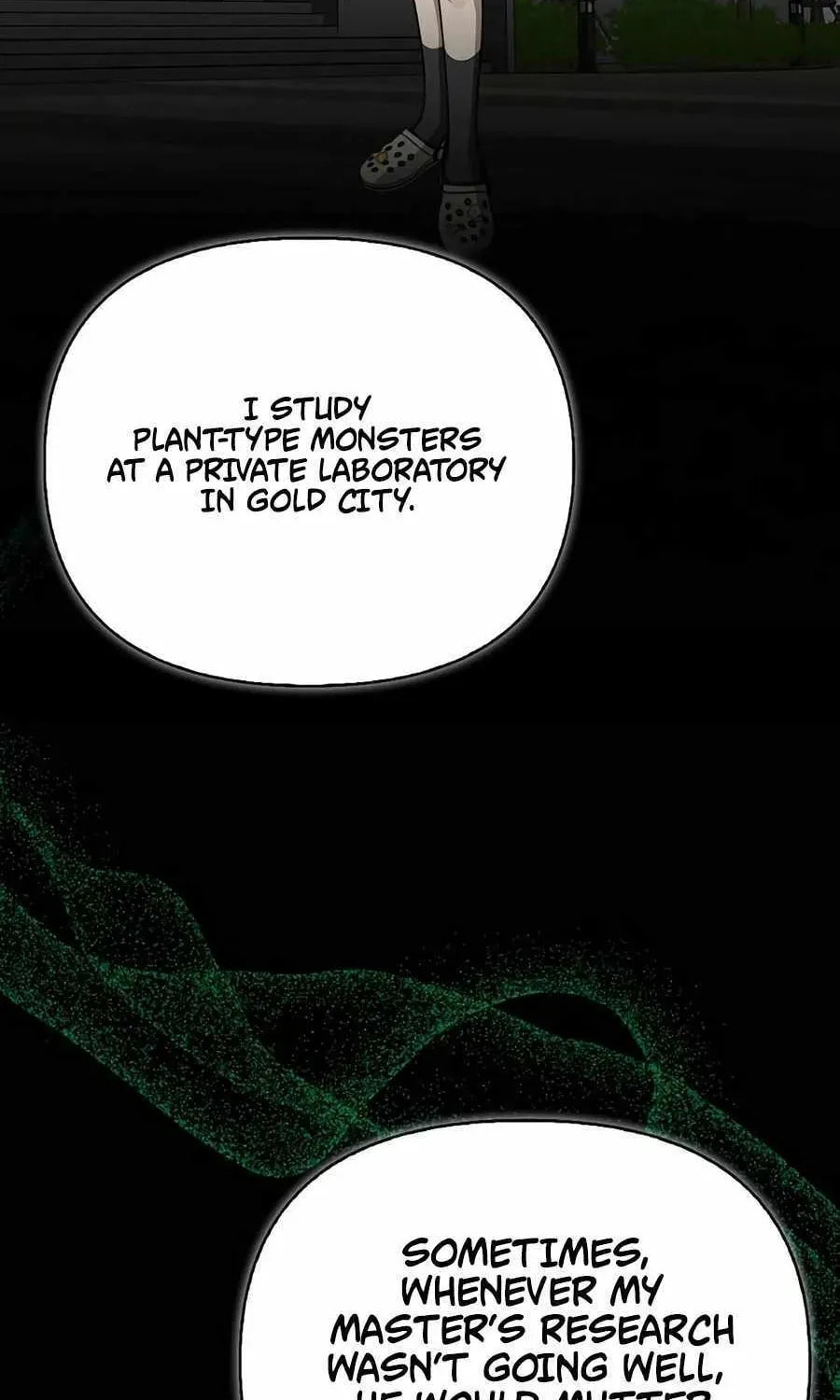 The S-Class Hunter Who Heals Monsters Chapter 46 page 98 - 