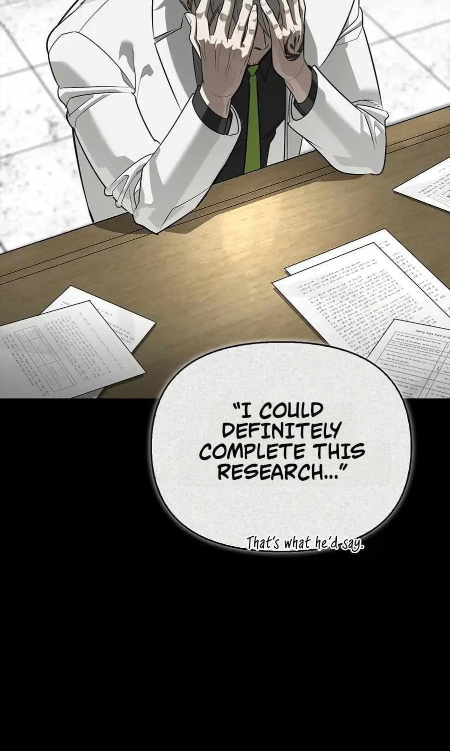 The S-Class Hunter Who Heals Monsters Chapter 46 page 100 - 