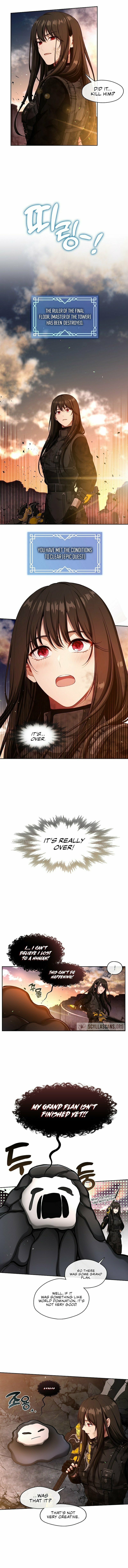 Read The S-Class Lady chapter 1.1 image 1 on Lezhin