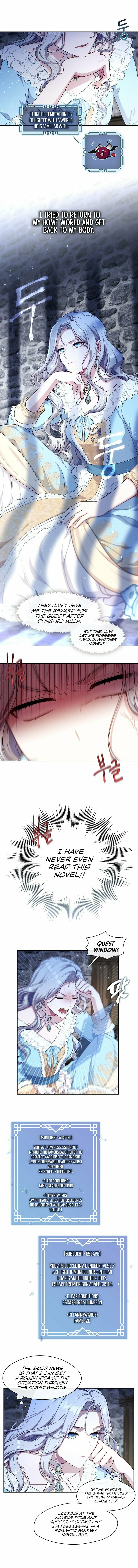 Read The S-Class Lady chapter 1.1 image 11 on Lezhin