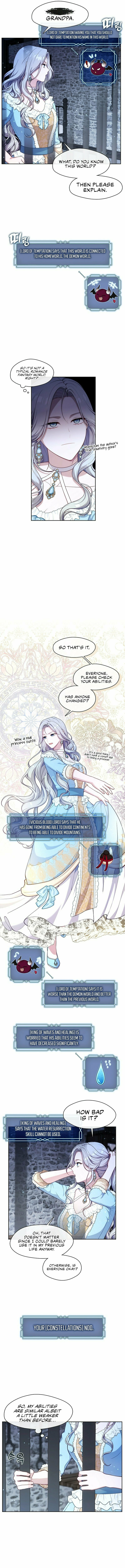 Read The S-Class Lady chapter 1.1 image 14 on Lezhin