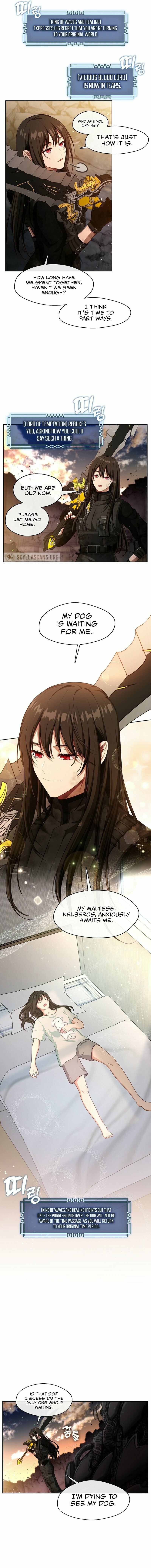 Read The S-Class Lady chapter 1.1 image 2 on Lezhin