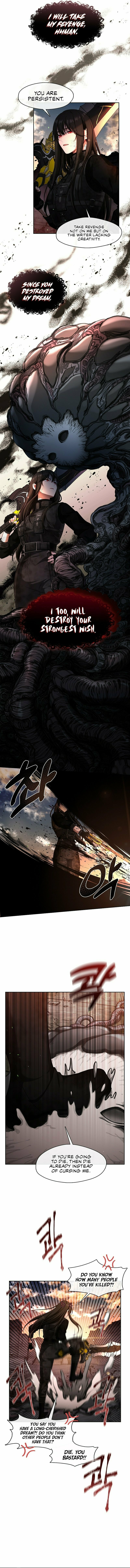 Read The S-Class Lady chapter 1.1 image 3 on Lezhin