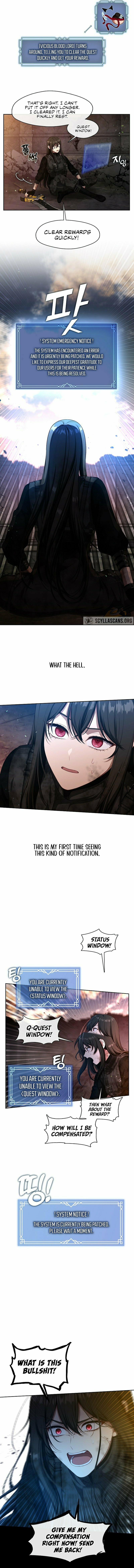 Read The S-Class Lady chapter 1.1 image 5 on Lezhin
