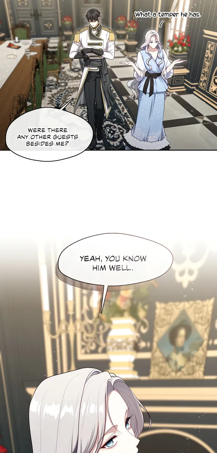 Read The S-Class Lady chapter 10 image 12 on Lezhin