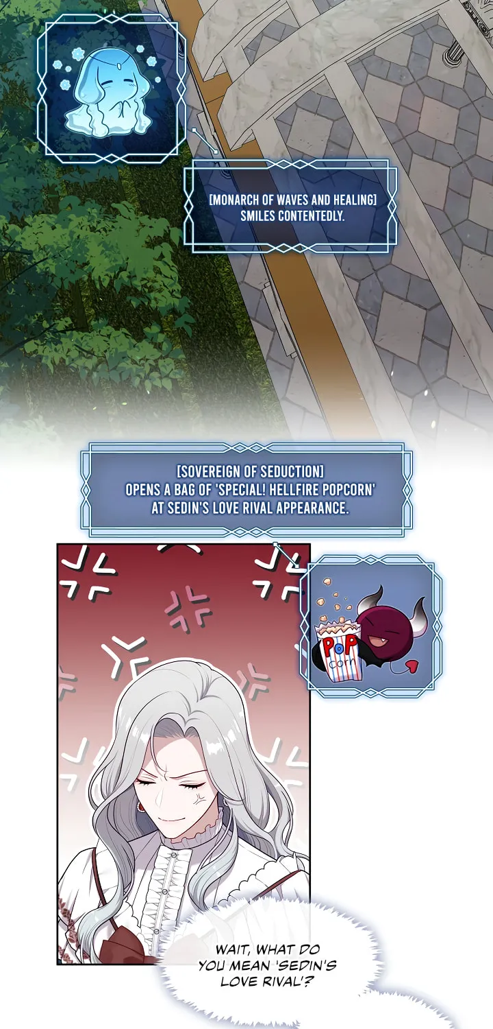 Read The S-Class Lady chapter 10 image 16 on Lezhin