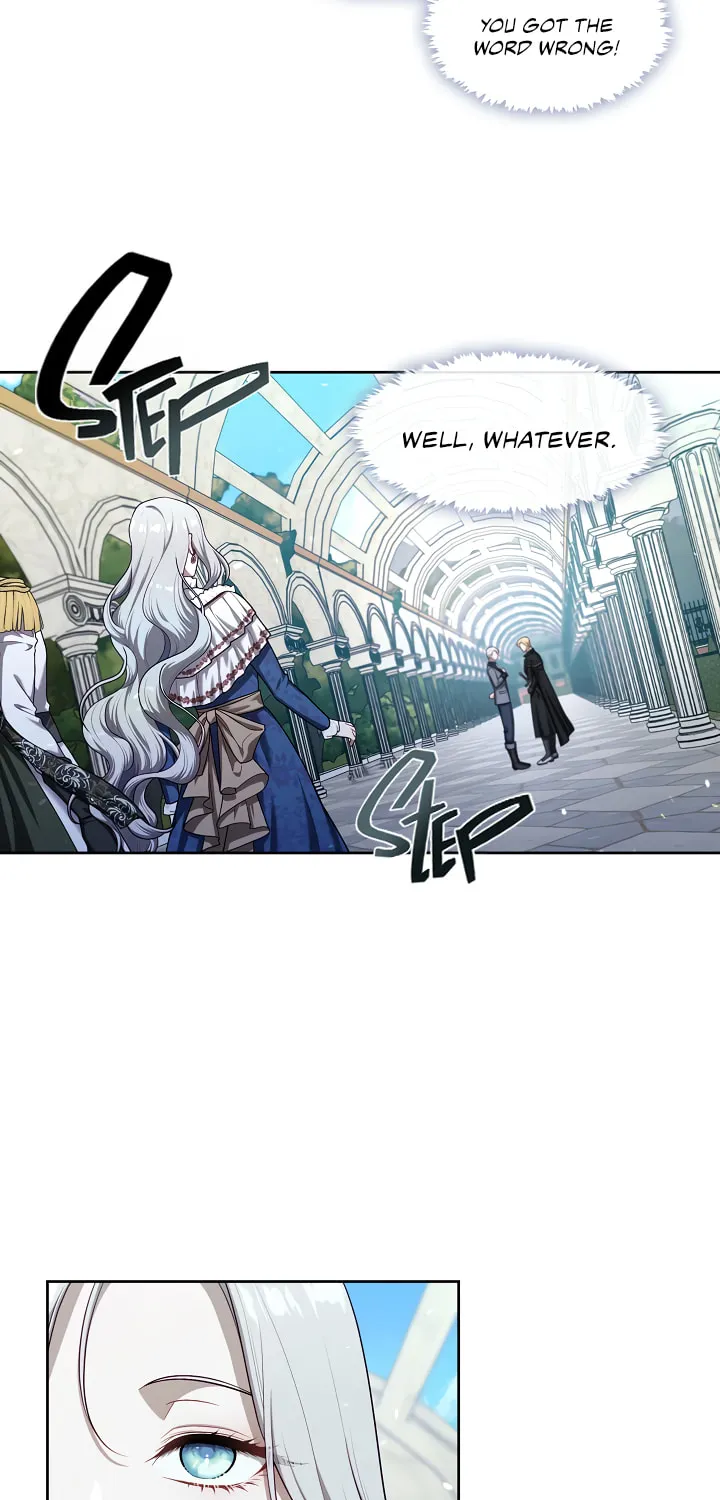 Read The S-Class Lady chapter 10 image 17 on Lezhin