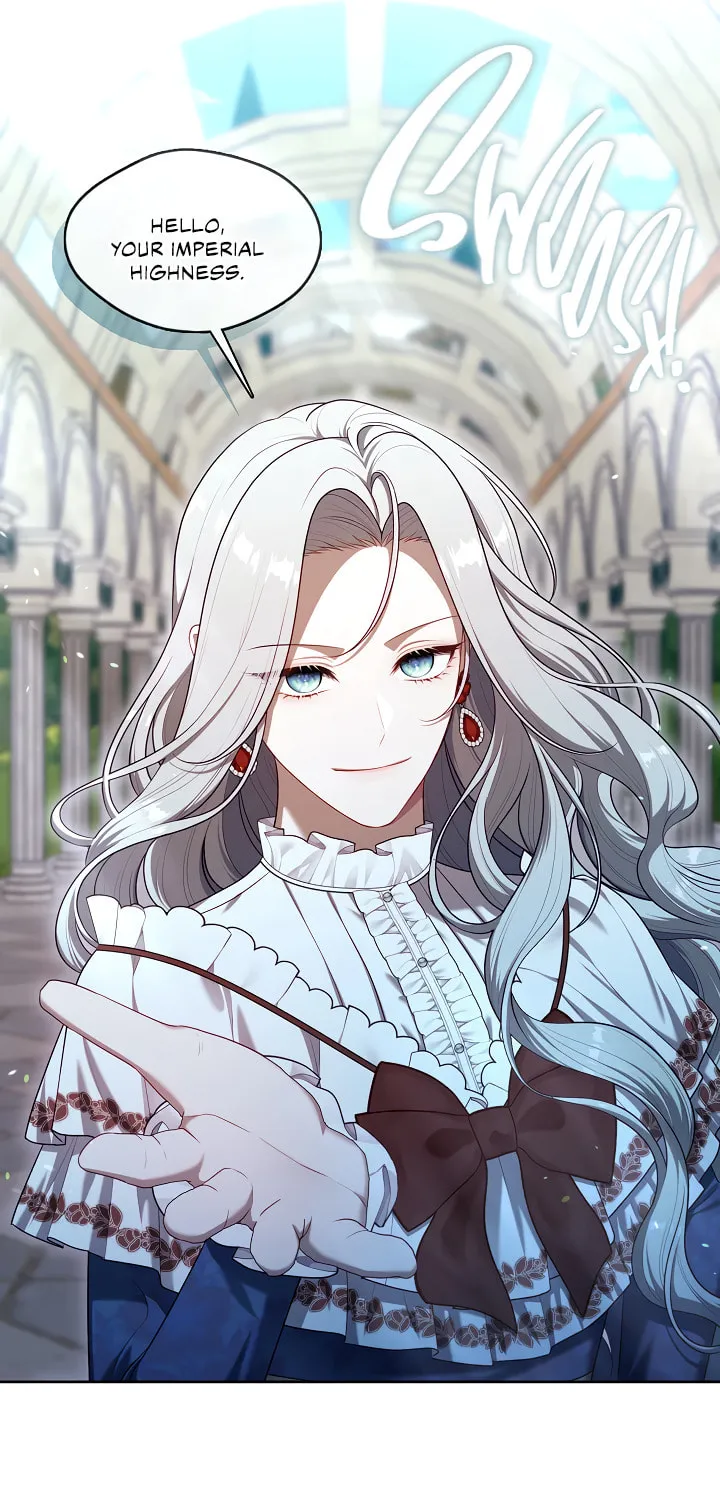 Read The S-Class Lady chapter 10 image 22 on Lezhin