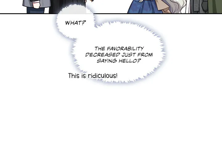 Read The S-Class Lady chapter 10 image 27 on Lezhin