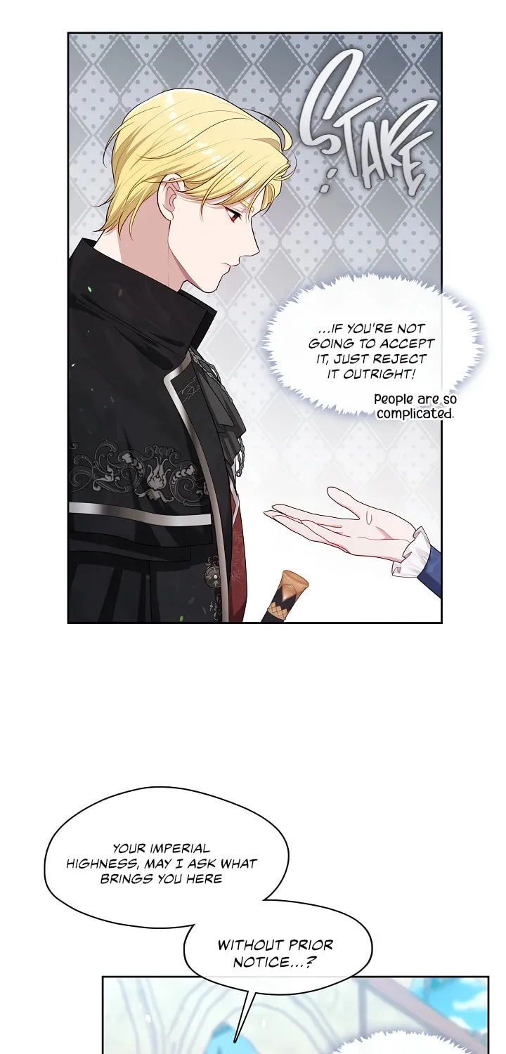 Read The S-Class Lady chapter 10 image 28 on Lezhin