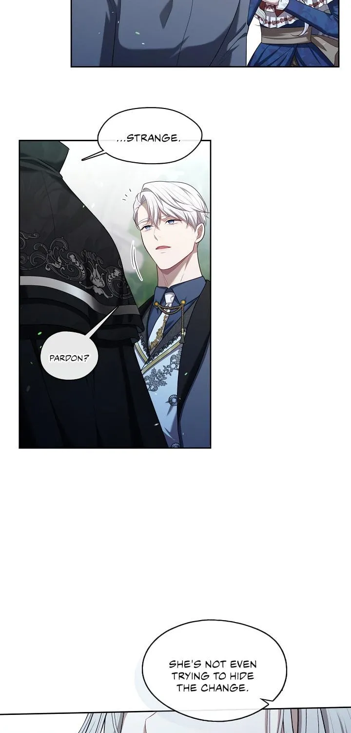Read The S-Class Lady chapter 10 image 30 on Lezhin
