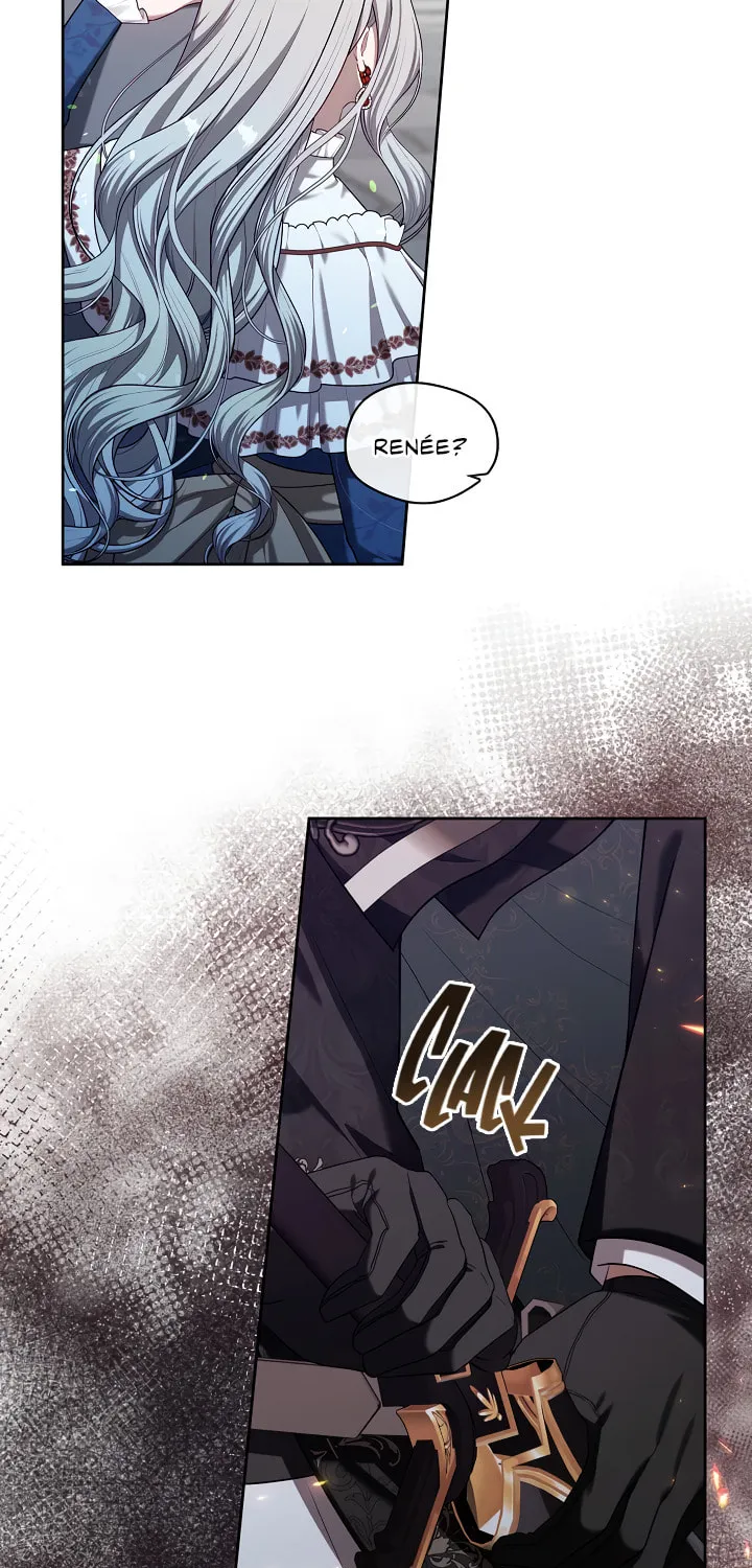 Read The S-Class Lady chapter 10 image 51 on Lezhin