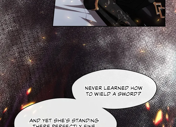 Read The S-Class Lady chapter 10 image 52 on Lezhin