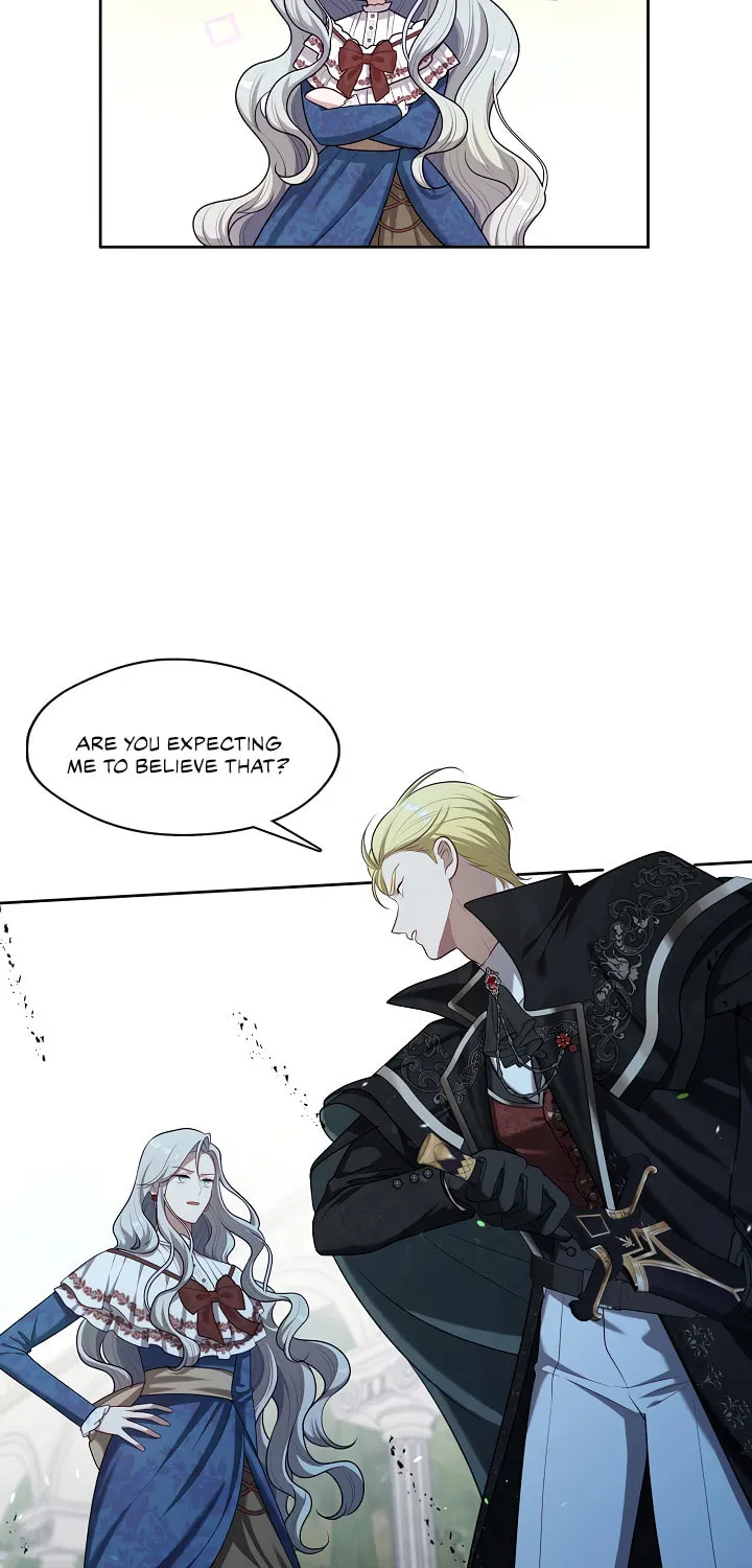 Read The S-Class Lady chapter 10 image 57 on Lezhin