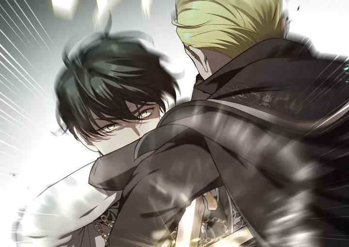 Read The S-Class Lady chapter 10 image 64 on Lezhin