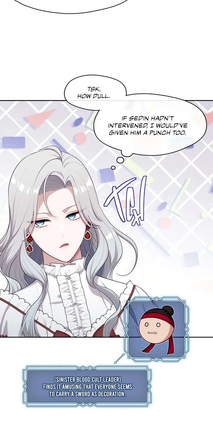 Read The S-Class Lady chapter 10 image 72 on Lezhin