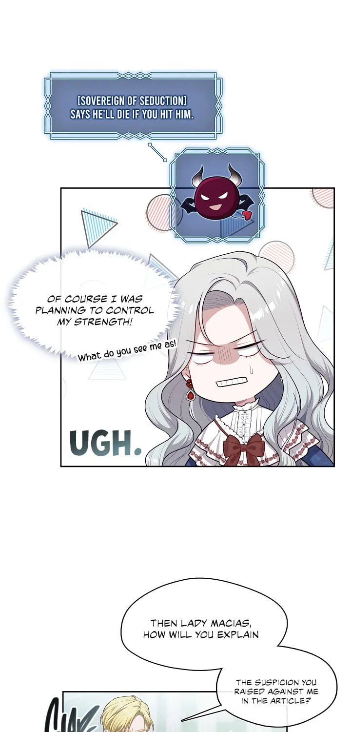 Read The S-Class Lady chapter 10 image 73 on Lezhin