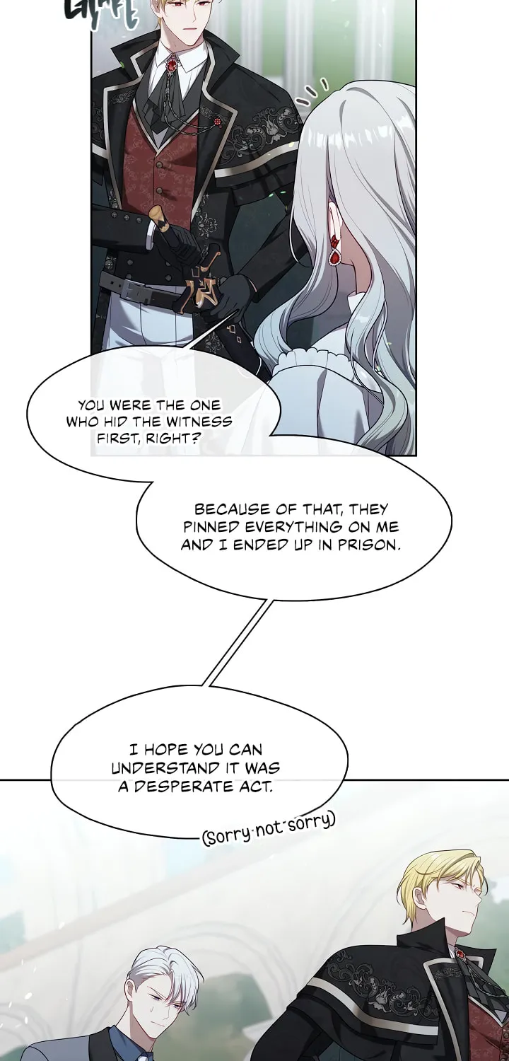 Read The S-Class Lady chapter 10 image 74 on Lezhin