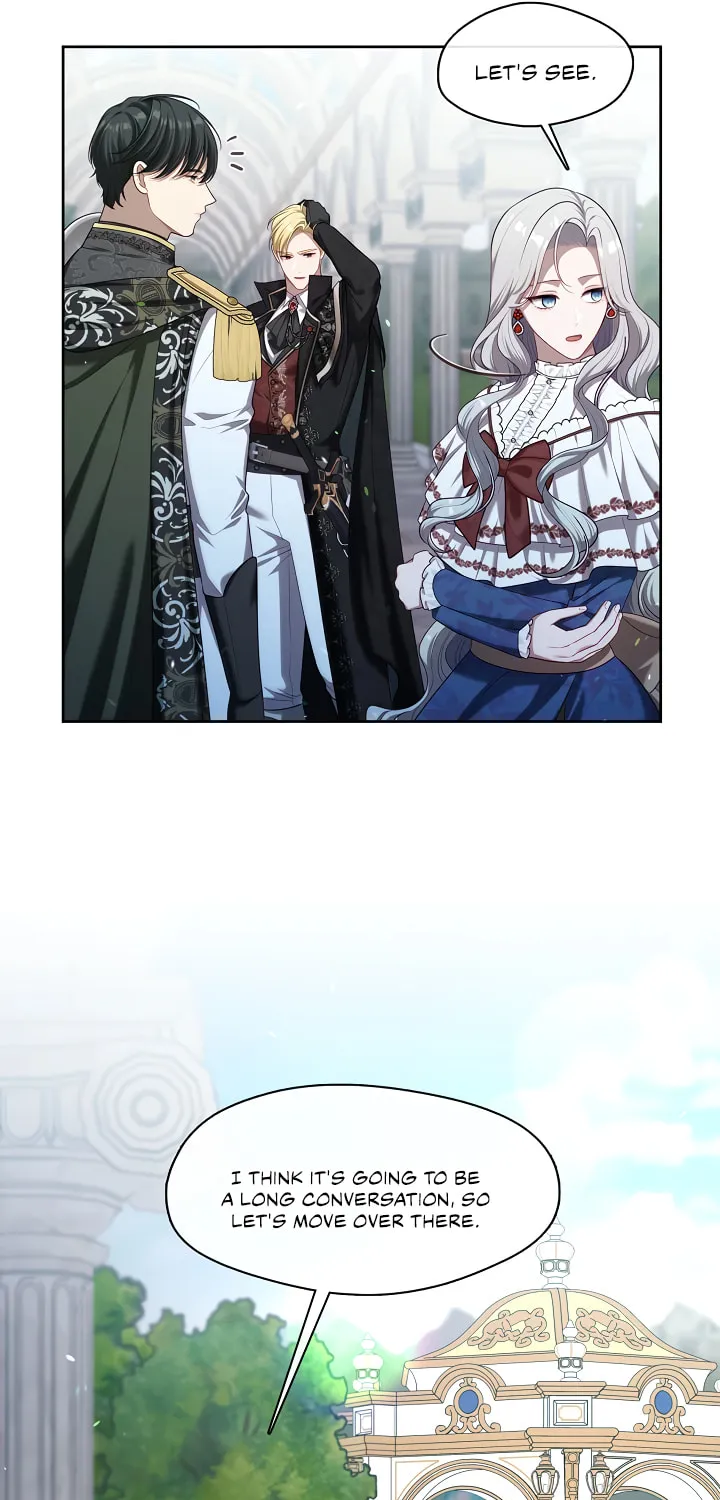 Read The S-Class Lady chapter 10 image 76 on Lezhin
