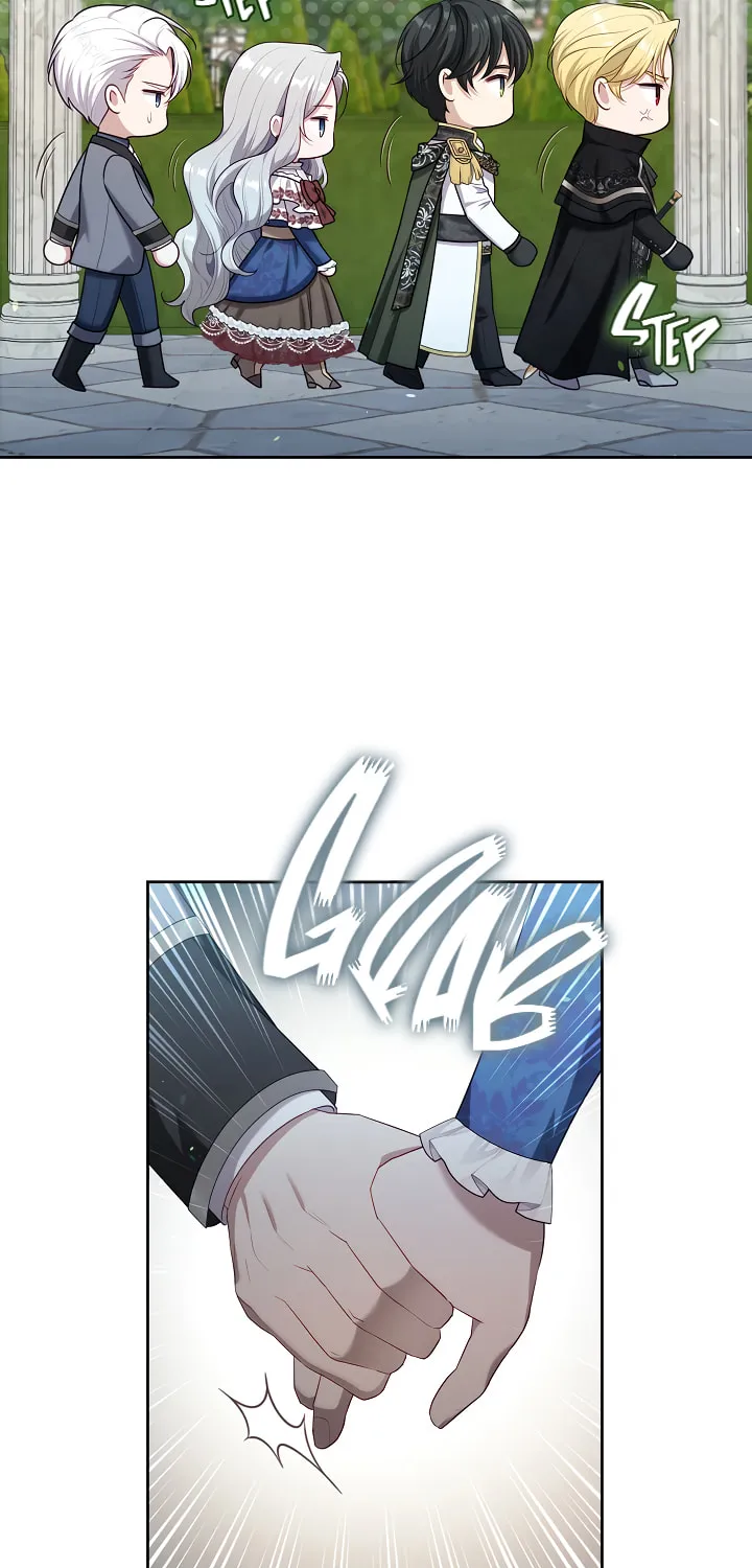Read The S-Class Lady chapter 10 image 78 on Lezhin