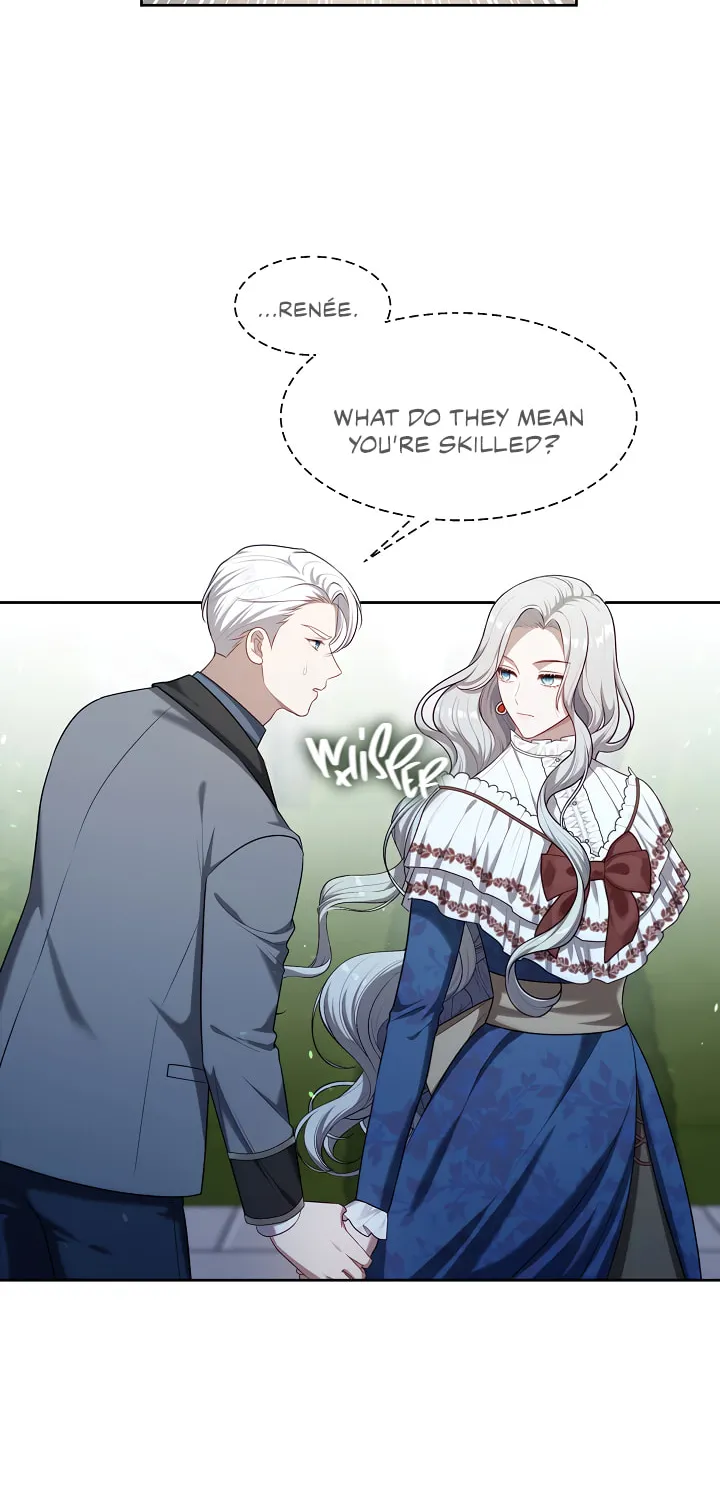 Read The S-Class Lady chapter 10 image 79 on Lezhin