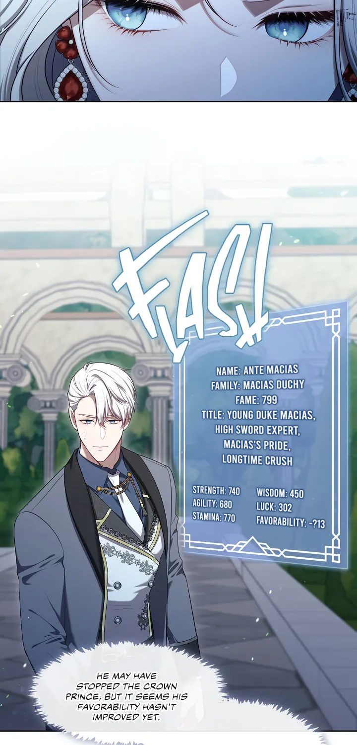Read The S-Class Lady chapter 10 image 81 on Lezhin