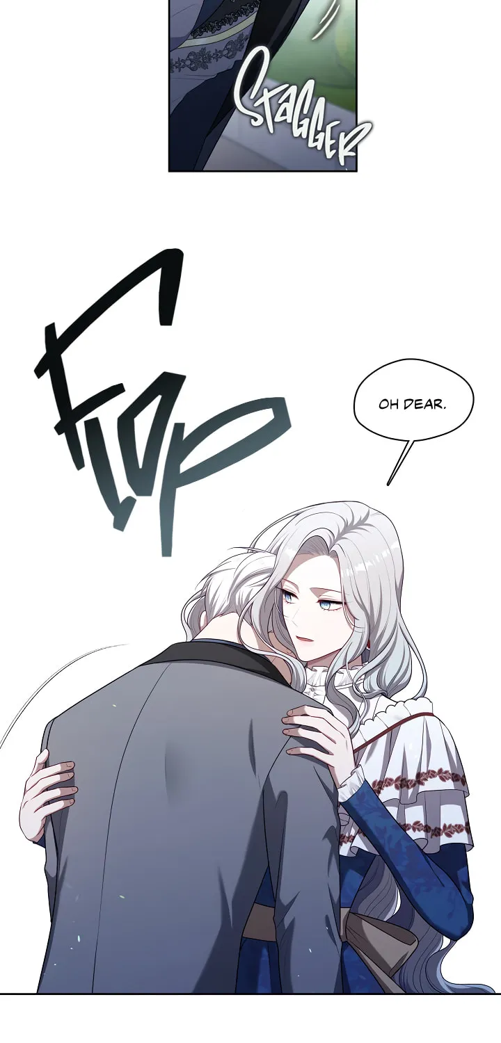 Read The S-Class Lady chapter 11 image 2 on Lezhin