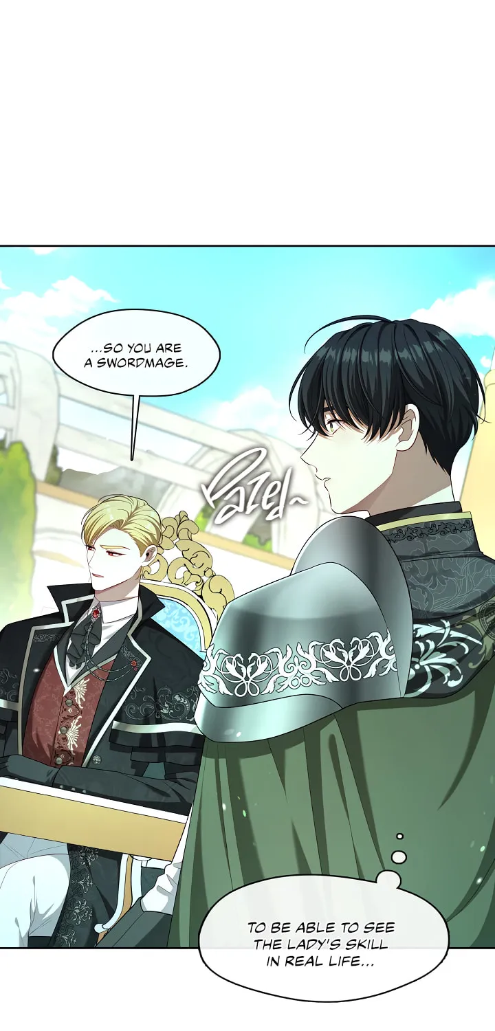 Read The S-Class Lady chapter 11 image 3 on Lezhin