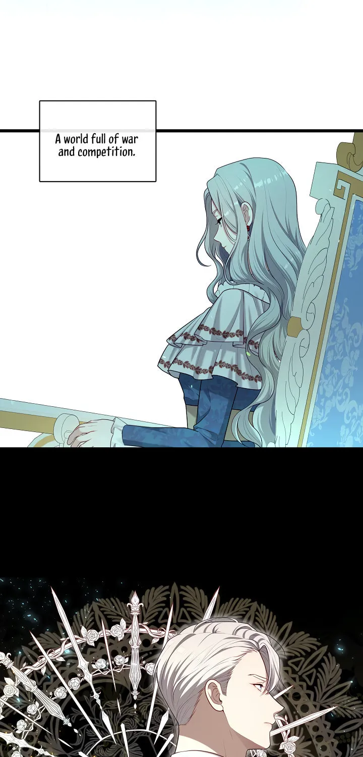 Read The S-Class Lady chapter 11 image 35 on Lezhin