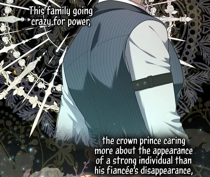 Read The S-Class Lady chapter 11 image 36 on Lezhin