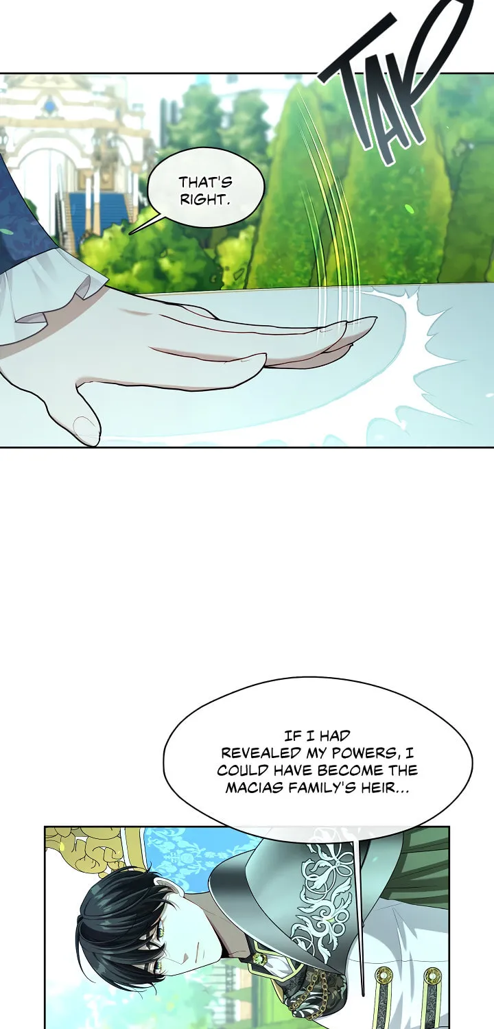Read The S-Class Lady chapter 11 image 39 on Lezhin