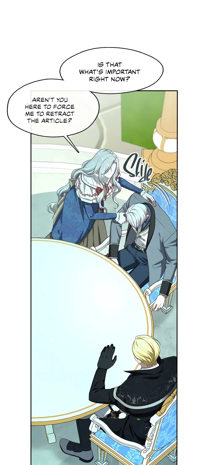 Read The S-Class Lady chapter 11 image 4 on Lezhin