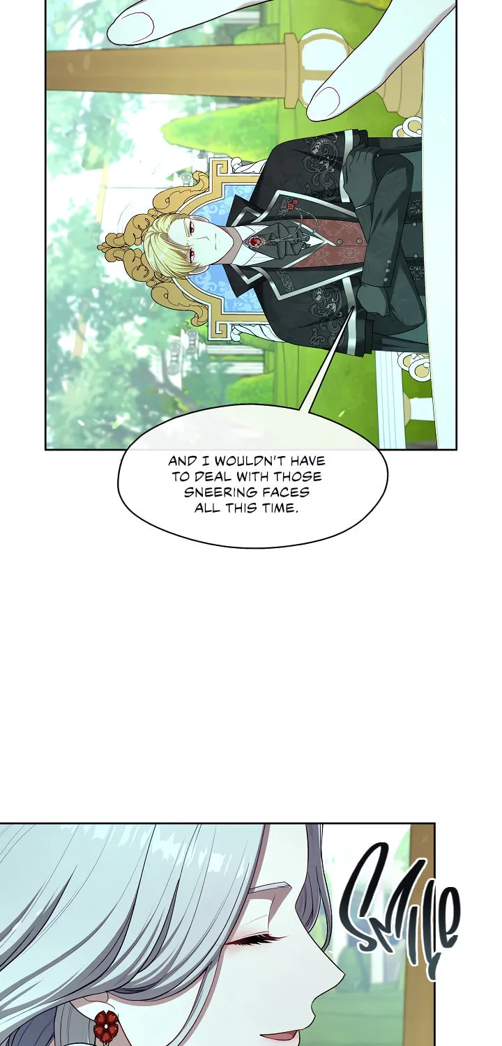 Read The S-Class Lady chapter 11 image 41 on Lezhin