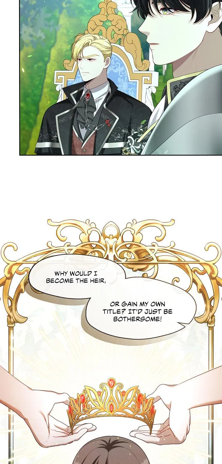 Read The S-Class Lady chapter 11 image 43 on Lezhin