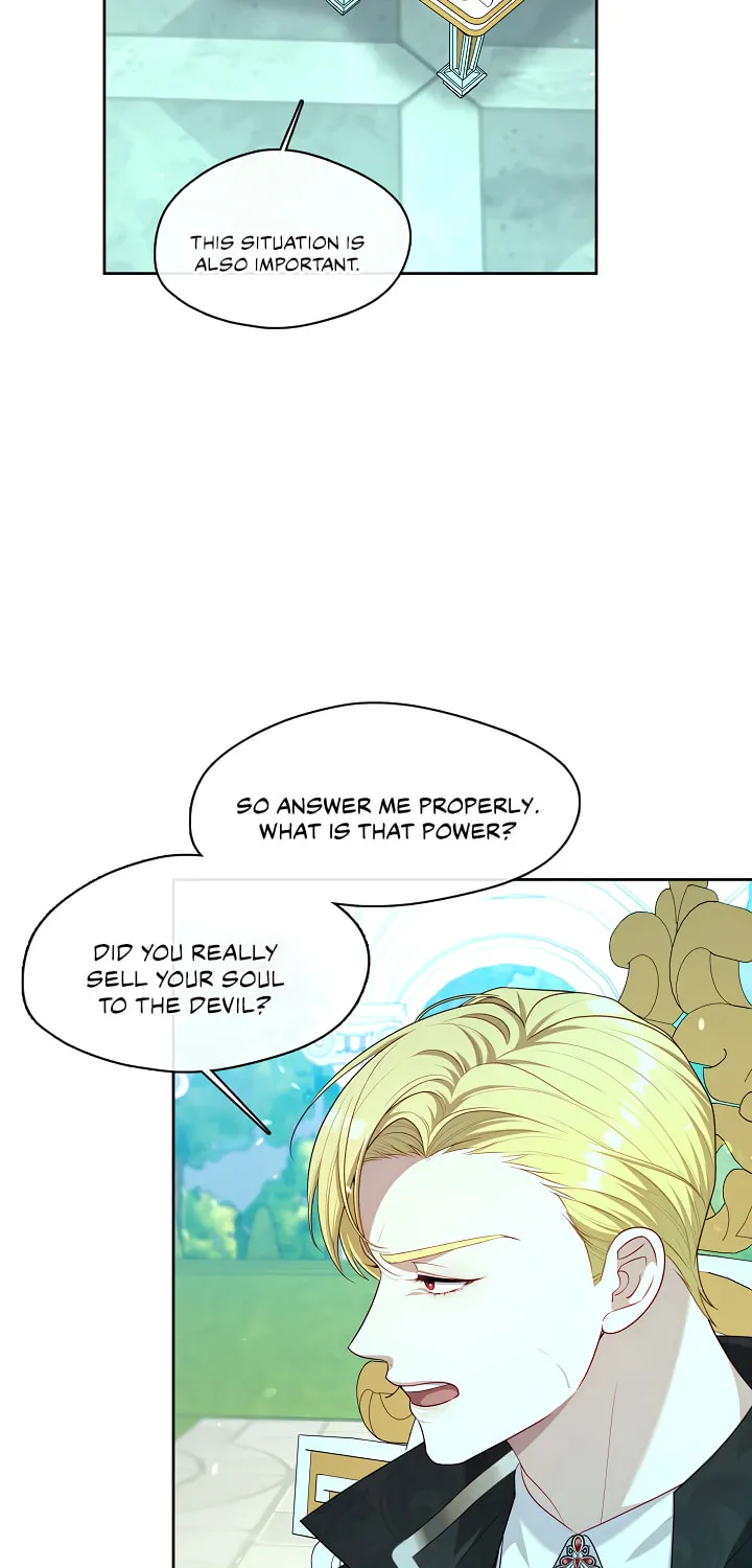 Read The S-Class Lady chapter 11 image 5 on Lezhin