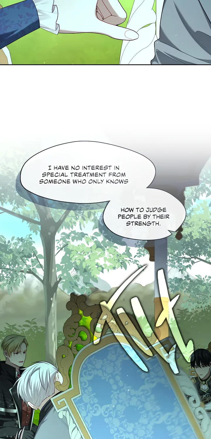 Read The S-Class Lady chapter 11 image 50 on Lezhin