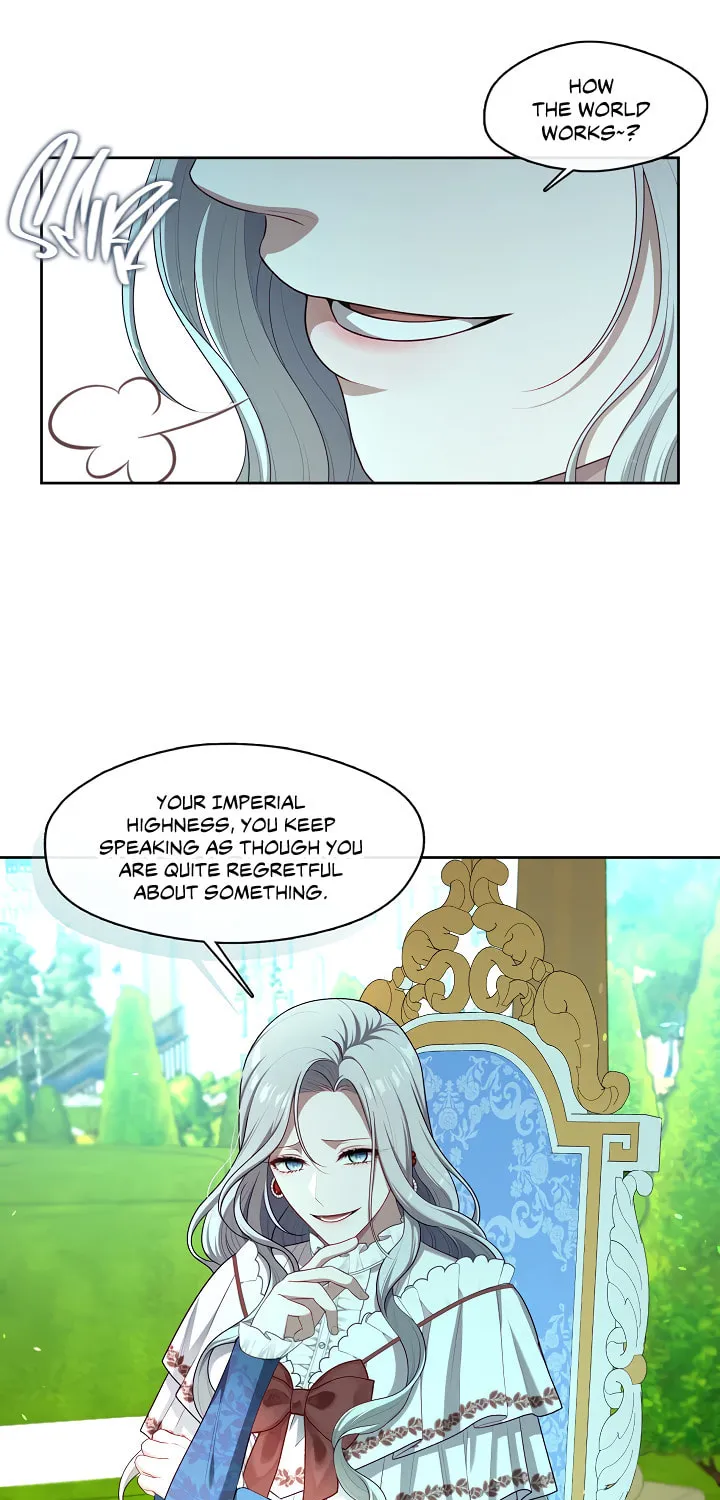 Read The S-Class Lady chapter 11 image 58 on Lezhin