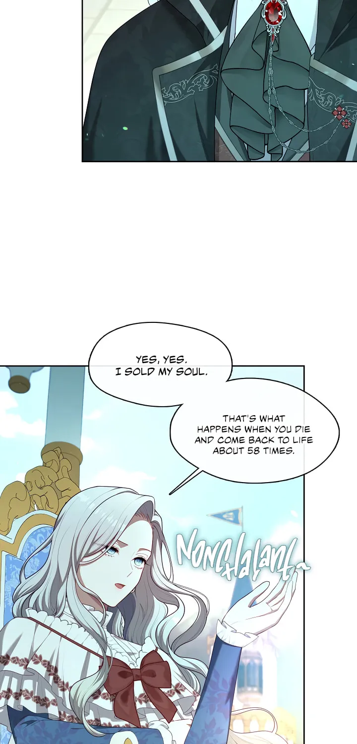 Read The S-Class Lady chapter 11 image 6 on Lezhin