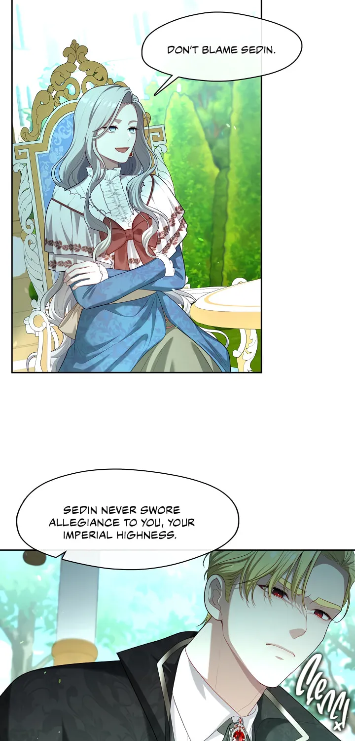 Read The S-Class Lady chapter 11 image 64 on Lezhin