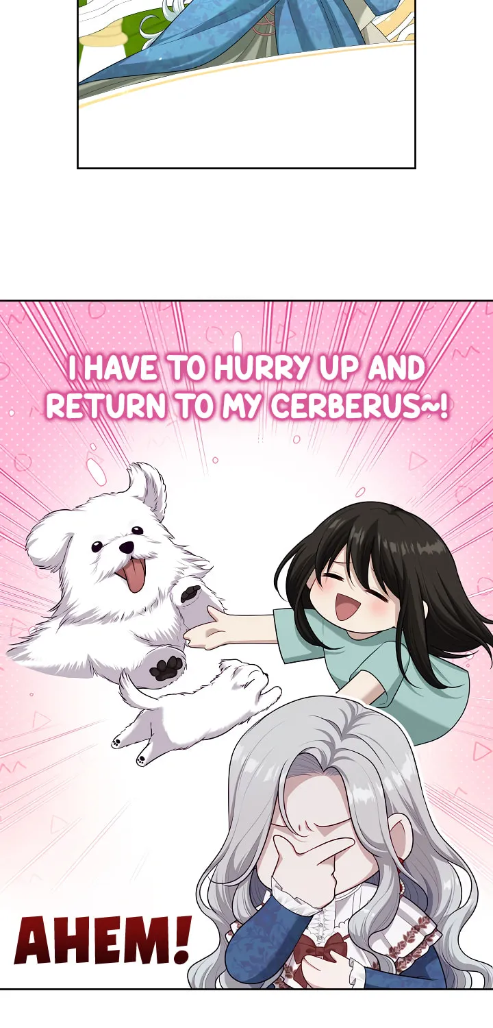 Read The S-Class Lady chapter 11 image 66 on Lezhin