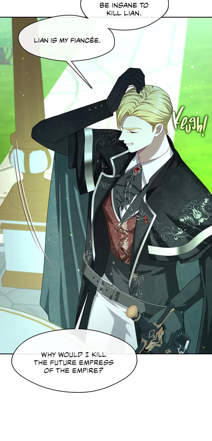 Read The S-Class Lady chapter 11 image 75 on Lezhin