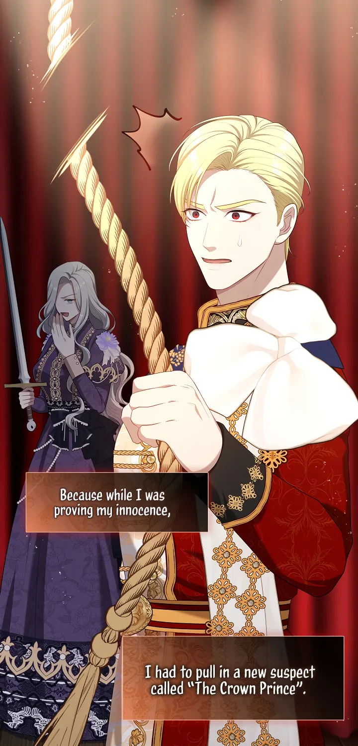 Read The S-Class Lady chapter 11 image 81 on Lezhin
