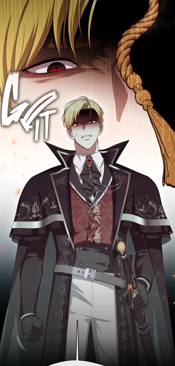 Read The S-Class Lady chapter 12 image 1 on Lezhin