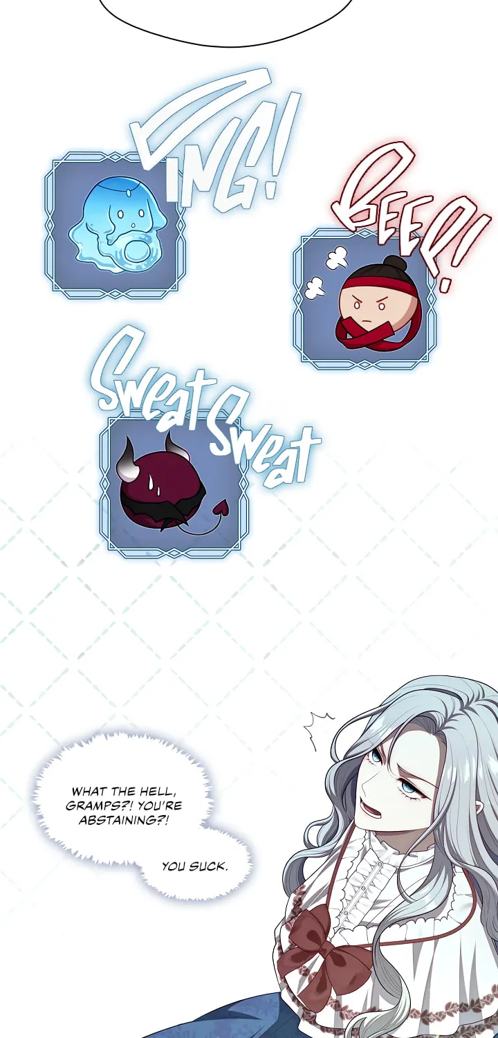 Read The S-Class Lady chapter 12 image 16 on Lezhin